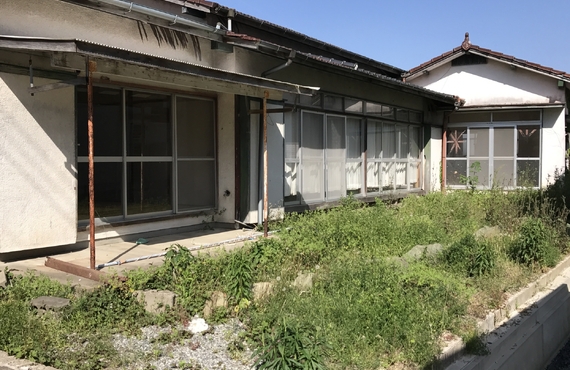 湖南市の戸建ての査定はお任せください | 湖南市で不動産売却ならCENTURY21 Core