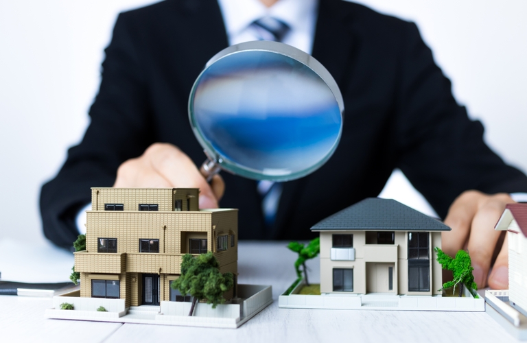 査定のご相談に甲賀市にて無料で対応いたします | 甲賀市で不動産売却ならCENTURY21 Core