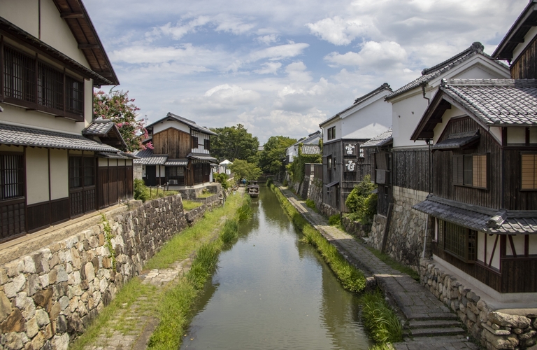 空き家の解体も近江八幡市にて対応いたします | 近江八幡市で不動産売却するならCENTURY21 Core